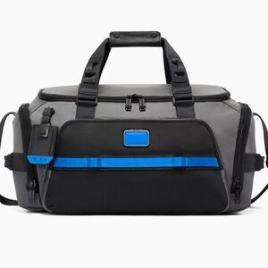 Tumi Alpha Bravo Mason Duffel Bag